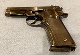 SMITH & WESSON 59 Blued 9MM LUGER (9x19 PARA)
