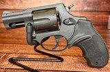 TAURUS MODEL 856 .38 SPL +P