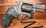 TAURUS MODEL 856 .38 SPL +P - 2 of 3