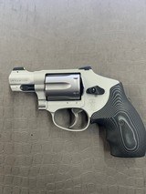 SMITH & WESSON 632 UC .32 H&R MAG