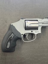 SMITH & WESSON 632 UC .32 H&R MAG - 3 of 3