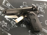 BERETTA 92FS 9MM LUGER (9X19 PARA) - 1 of 3