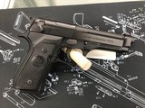 BERETTA 92FS 9MM LUGER (9X19 PARA) - 2 of 3