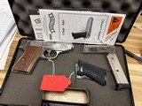 WALTHER PPK/S .380 ACP - 1 of 1