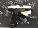 SIG SAUER P322-COMP .22 LR - 1 of 3