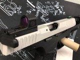 SIG SAUER P322-COMP .22 LR - 3 of 3