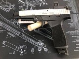 SIG SAUER P322-COMP .22 LR - 2 of 3