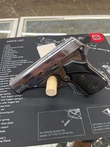 ZASTAVA ARMS Model 70 7.65MM