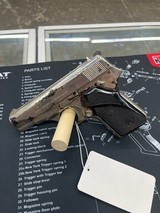 ZASTAVA ARMS Model 70 7.65MM