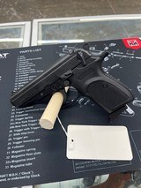 BERSA THUNDER .380 .380 ACP - 1 of 3