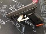 GLOCK glock 22 gen 4 .40 S&W