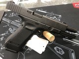 GLOCK glock 17 gen 4 9MM LUGER (9x19 PARA) - 3 of 3