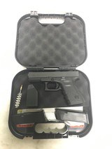 GLOCK 19 GEN 3 9MM LUGER (9x19 PARA)