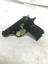 BERSA THUNDER .380 .380 ACP - 1 of 3