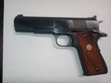 COLT 1911
ACE Service Model .22 LR - 2 of 3