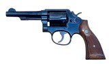 SMITH & WESSON 10-7 .38 SPL - 2 of 3