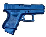 GLOCK G27 GEN 3 .40 S&W - 1 of 3