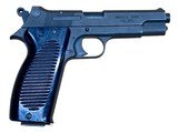 FRENCH MILITARY MAC 50 9MM LUGER (9x19 PARA)