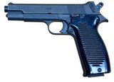 FRENCH MILITARY MAC 50 9MM LUGER (9x19 PARA) - 2 of 3