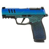 SIG SAUER P365 XMACRO 9MM LUGER (9x19 PARA)