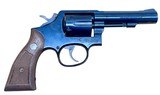 SMITH & WESSON 10-10 .38 SPL - 2 of 3