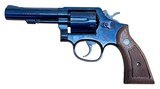 SMITH & WESSON 10-10 .38 SPL - 1 of 3
