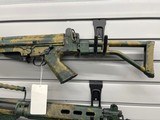 DS ARMS SA58 Bush Tracker Para Stock .308 WIN/7.62MM NATO - 3 of 3