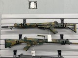 DS ARMS SA58 Bush Tracker Para Stock .308 WIN/7.62MM NATO - 2 of 3