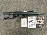 BUSHMASTER M17S 5.56X45MM NATO - 1 of 3
