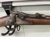 SPRINGFIELD ARMORY 1873 Trapdoor .45-70 GOVT - 2 of 3