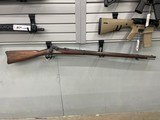 SPRINGFIELD ARMORY 1873 Trapdoor .45-70 GOVT