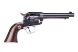 RUGER SINGLE SIX .22 LR