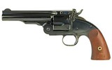 CIMARRON MODEL 3 SCHOFIELD .45 LC