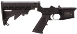 SMITH & WESSON M&P5 LOWER RECEIVER MULTI