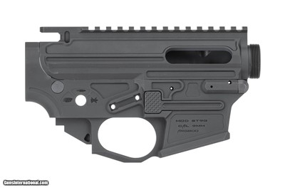 SPIKE‚S TACTICAL ST9G RECEIVER SET MULTI