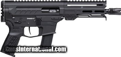 CMMG DISSENT MKG .45 ACP