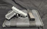 SHADOW SYSTEMS CR920X 9MM LUGER (9x19 PARA) - 2 of 3