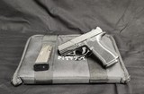 SHADOW SYSTEMS CR920X 9MM LUGER (9x19 PARA) - 1 of 3