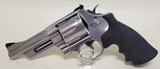 SMITH & WESSON 629-6 .44 MAGNUM - 2 of 3