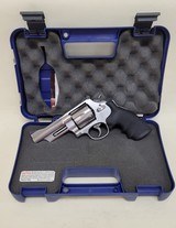 SMITH & WESSON 629-6 .44 MAGNUM - 1 of 3