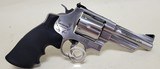 SMITH & WESSON 629-6 .44 MAGNUM - 3 of 3