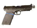 SMITH & WESSON M&P 5.7 MANUAL THUMB SAFETY 5.7X28MM - 3 of 3
