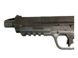 SMITH & WESSON M&P 5.7 MANUAL THUMB SAFETY 5.7X28MM - 2 of 3