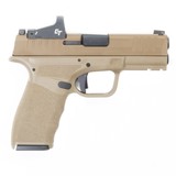 SPRINGFIELD ARMORY HELLCAT PRO 9MM LUGER (9x19 PARA) - 2 of 3