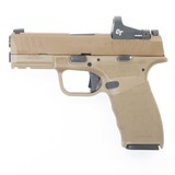 SPRINGFIELD ARMORY HELLCAT PRO 9MM LUGER (9x19 PARA) - 1 of 3