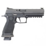 SIG SAUER P320 XFIVE 9MM LUGER (9x19 PARA) - 2 of 3