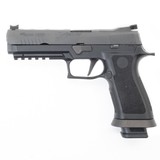 SIG SAUER P320 XFIVE 9MM LUGER (9x19 PARA) - 1 of 3