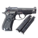 BERETTA MODEL 81BB .32 ACP - 3 of 3