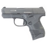 MOSSBERG MC1SC 9MM LUGER (9x19 PARA) - 1 of 3