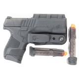 MOSSBERG MC1SC 9MM LUGER (9x19 PARA) - 3 of 3